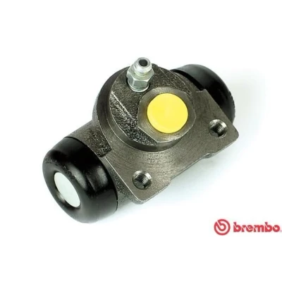 Kuva BREMBO A 12 274 Takajarrusylinteri 20,64 FIAT: Doblo I Farmari