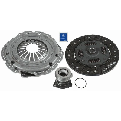 Kuva SACHS Kit plus CSC 3000 990 013 Kytkinpaketti 200 OPEL: Vectra B Farmari, CC