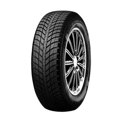 Kuva Nexen NBLUE 4 Season 205/55 R16 91H henkilöauto All Renkaat BMW: 3 Touring, Coupe, Sedan, VOLKSWAGEN: Golf 7, Passat B7 Variant