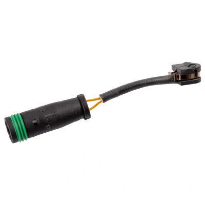 Kuva FEBI BILSTEIN 29546 Jarrupalojen Kulumisen Ilmaisin Taka akseli, vasen, oikea VOLKSWAGEN: Crafter 30 50 Van