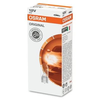 Kuva Polttimo, sisävalo OSRAM 2886X