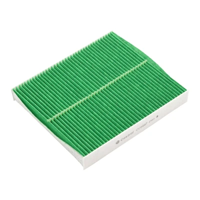 Kuva Castrol filters CC0247 Raitisilmasuodatin Hiukkassuodatin, Antibakteerisella vaikutuksella 230mm 200mm 30mm CHRYSLER: GRAND 5OYAGER 5