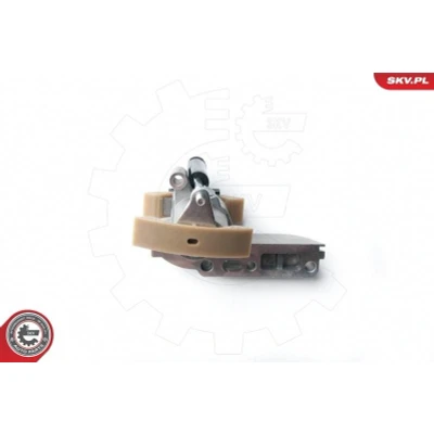 Kuva Ketjunkiristin, öljypumppu AUDI, SEAT, SKODA, VW OE 058 109 217A, 217B