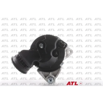 Kuva Laturi BMW OE 12 31 7 501 595, 597, 599