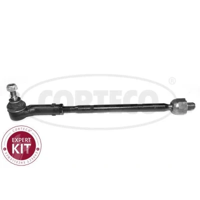 Kuva Raidetanko, Etuakseli, oikea AUDI A3, SEAT LEON, TOLEDO II, SKODA OCTAVIA Combi I, VW BORA Variant, GOLF IV, NEW BEETLE OE 1J0422804B, 1J0