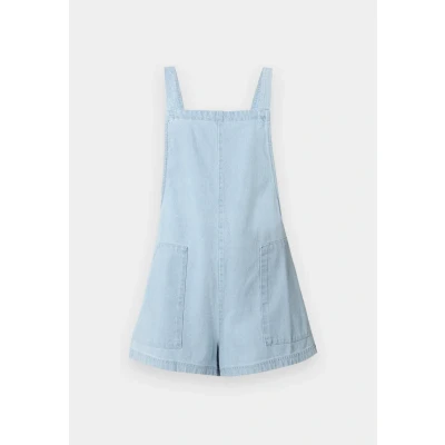 Kuva Billabong Beach Crush Overall Haalari, Koko: Medium, Powder blue