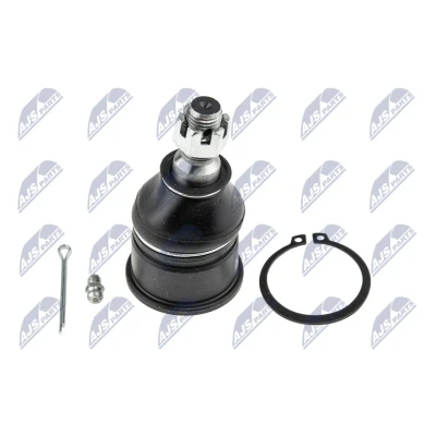 Kuva Pallonivel, Etuakseli, ala HONDA ACCORD VII, Tourer VII OE 51220 SDA 305, A02