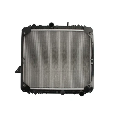 Kuva THERMOTEC D7ME018TT Jäähdytin 510 623 33 rungolla