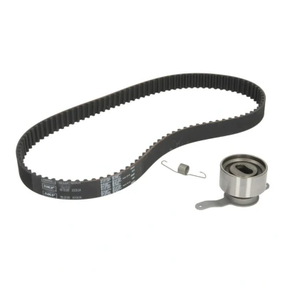 Kuva SKF VKMA 93005 Jakohihnasarja 103 Pyöristetyllä hammasprofiililla HONDA: CIVIC 6 Fastback, HR V I