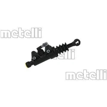 Kuva Pääsylinteri, kytkin METELLI 55 0265