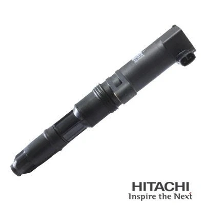 Kuva HITACHI 2503800 Sytytyspuola RENAULT: CLIO 2, LAGUNA 2 Grandtour, MEGANE Kombi, DACIA: Duster SUV