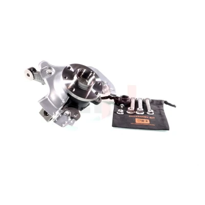 Kuva Olka akseli, pyöräntuenta, Etuakseli, oikea CITROËN, FIAT, PEUGEOT OE 0051785023, 1587565, 1603338