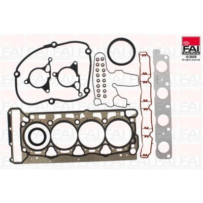 Kuva Sylinterikannen tiivistesarja FAI AutoParts HS1932