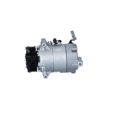 Kuva NRF 32789 Ilmastoinnin Kompressori CVC 12 PAG 46 Tiivisterenkaalla OPEL: Astra J Sports Tourer, GTC, Zafira C Tourer