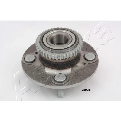 Kuva Pyörän napa, Taka akseli SUZUKI BALENO, BALENO Halvkombi, Kombi, LIANA, LIANA Halvkombi OE 4340254G20, 43402 54G22, 4340254G22000