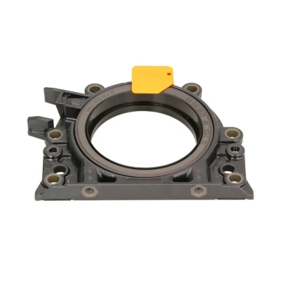 Kuva ELRING 377.470 Kampiakselin Tiiviste asennushylsyllä PTFE (polytetrafluorietyleeni)/ACM (polyakryyli kumi) Kopalla VOLKSWAGEN: Crafter 30 35 Bussi