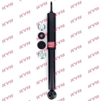 Kuva Iskunvaimennin, Taka akseli OPEL CORSA C, VAUXHALL Mk II OE 436181, 436182, 436186