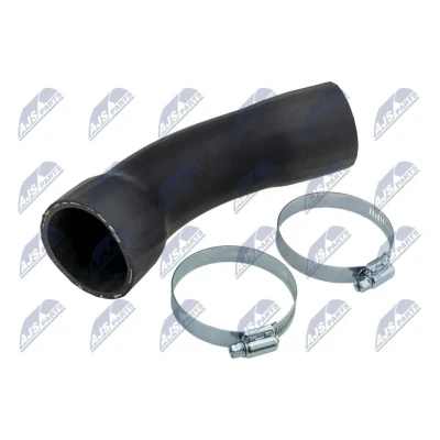 Kuva Ahdinletku AUDI A6 Allroad C6, C6 Avant OE 4F0145709G, 4F0145709L