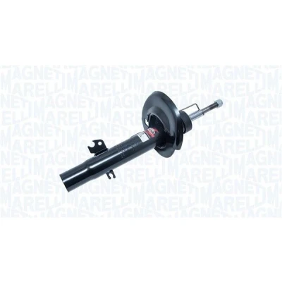 Kuva MAGNETI MARELLI 357061070100 Iskunvaimentimet Etuakseli, oikea Kaasupaine Kaksiputki Joustintuki Tappi ylhäällä PEUGEOT: 207 Hatchback