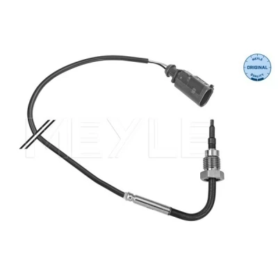 Kuva MEYLE 114 800 0136 Tunnistin Pakokaasulämpötila ORIGINAL Quality VOLKSWAGEN: Touareg II, AUDI: Q7