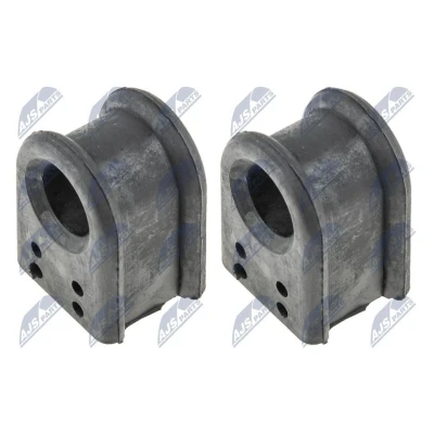 Kuva Laakerin holkki, vakaaja, Etuakseli, Ulompi, Oikea, Vasen JEEP GRAND CHEROKEE II OE 52088284, 52088284AB, 52088284AC