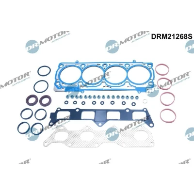 Kuva DR.MOTOR AUTOMOTIVE DRM21268S Tiivistesarja Sylinterikansi