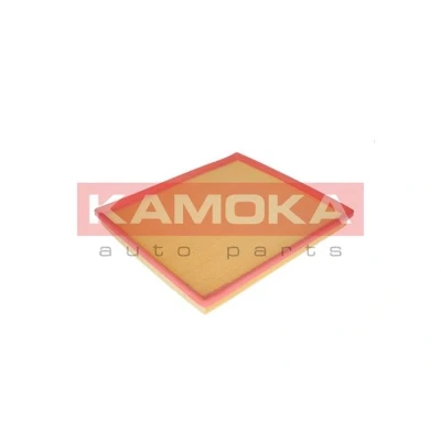 Kuva Ilmansuodatin FORD TRANSIT Buss, Flak/chassi, Skåp OE 1731778, 1741459, CC11 9601 CA