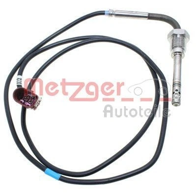 Kuva METZGER 0894127 Tunnistin Pakokaasulämpötila ORIGINAL ERSATZTEIL AUDI: Q7