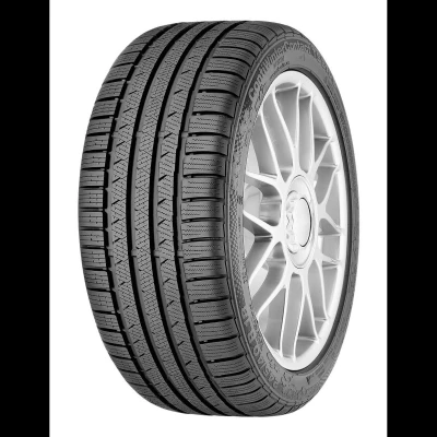 Kuva Continental TS810S* 175/65 R15 84T henkilöauto Talvirenkaat Renkaat NISSAN: MICRA 3, VOLKSWAGEN: Polo V Hatchback, RENAULT: Clio 4 0353287