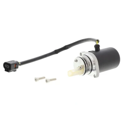 Kuva VAICO V10 6588 Pumppu, nelivedon lamellikytkin VOLKSWAGEN: Passat B6 Variant