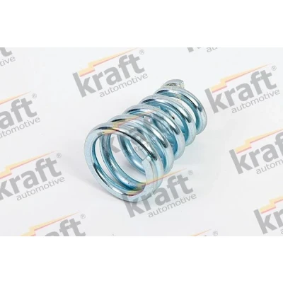 Kuva KRAFT 0591550 Jousi, Vaimennin OPEL: Vectra B Sedan