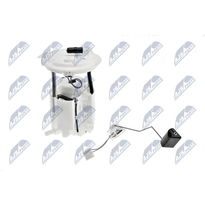 Kuva NTY BPP CH 002 Polttoainepumppu DODGE: Caliber