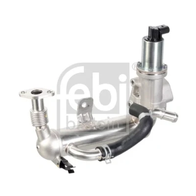 Kuva EGR moduli (pakokaasukierrätys) HYUNDAI ACCENT Sedan IV, i20 I, i30, i30 Kombi, ix20, KIA CEE&#039;D Halvkombi, SW, PRO CEE&#039;D, RIO III, SOUL VEN