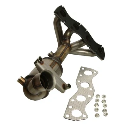 Kuva MAXGEAR 27 6067 Katalysaattori Euro 4:ään asti PEUGEOT: 308 I SW, 207 Hatchback, MINI: Clubman, CITROËN: C4 Grand Picasso
