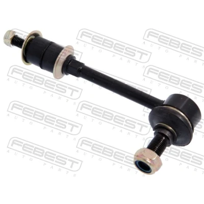 Kuva FEBEST 0123 502 Koiranluu Taka akseli TOYOTA: Land Cruiser Prado 90, HILUX 6 Pick up