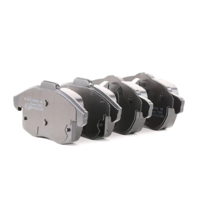 Kuva BREMBO P 10 011 Jarrupalat PRIME LINE Ring Kulumisenilmaisemelle Männän lukoilla Ilman tarvikkeita SAAB: 9 3 Farmari, Sedan, 3X Farmari