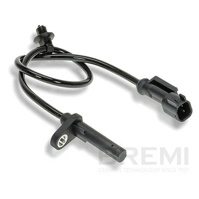 Kuva BREMI 51642 ABS anturi Kaapelilla Hall FORD: Transit Custom V362 Bussi, Van, Tourneo Bussi