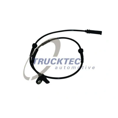 Kuva TRUCKTEC AUTOMOTIVE 08.42.115 ABS Anturi etuakseli molemminpuoleinen BMW: 5 Touring, Sedan
