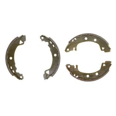 Kuva ABE C0R006ABE Jarrukengät Taka akseli 203,2 39 BENDIX CITROËN: AX