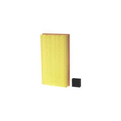 Kuva DENCKERMANN A140677 Ilmansuodatin 45 156 287 Kiertoilmasuodatin FORD: KA Hatchback