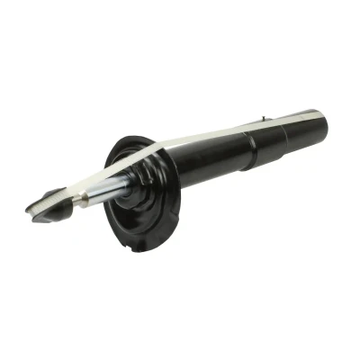 Kuva MAXGEAR 11 1532 Iskunvaimentimet Etuakseli, oikea Kaasupaine Kaksiputki Joustintuki Tappi ylhäällä BMW: 5 Sedan (E60) 523i 2.5, 520 d, 530d 3.0