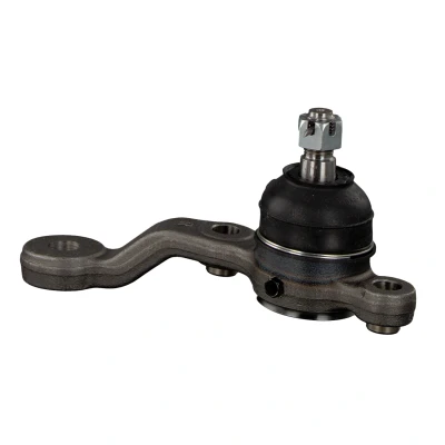 Kuva FEBI BILSTEIN 43106 Alapallonivel Etuakseli, oikea, Alla kruunumutterilla Poikittaistukivarrelle LEXUS: IS I Sedan, Sportcross, TOYOTA: Altezza