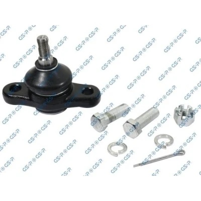 Kuva Pallonivel, Etuakseli, ala HYUNDAI, KIA OE 517600Q000, 517602G000, 517602H000