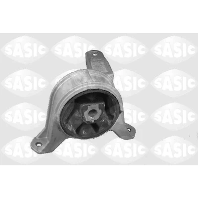 Kuva SASIC 9002471 Pidike, Moottorintuenta Kumimetallilaakeri Oikea, ylä OPEL: Astra G CC