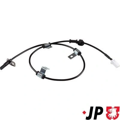 Kuva JP GROUP 4797104580 ABS Anturi aktiivisensori 815 Valkoinen SUZUKI: Grand Vitara 2 SUV