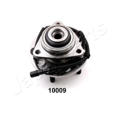 Kuva JAPANPARTS KK 10009 Pyörännapa 5