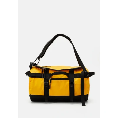 Kuva The North Face BASE CAMP Duffel XS Unisex Matkakassi, Koko: One Size, Summit gold/black