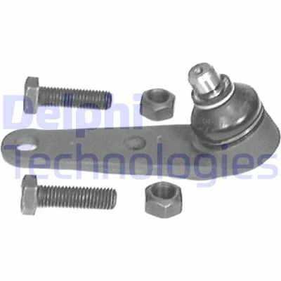 Kuva DELPHI TC251 Alapallonivel Etuakseli 152 64 41 FORD: FIESTA 2
