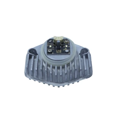 Kuva MAXGEAR 27 1852 Ohjainlaite, Valo