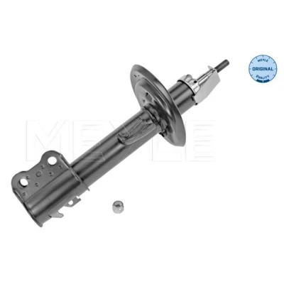 Kuva MEYLE 30 26 623 0021 Iskunvaimentimet Etuakseli, oikea Kaasupaine Kaksiputki Joustintuki Tappi ylhäällä ORIGINAL Quality TOYOTA: Urban Cruiser